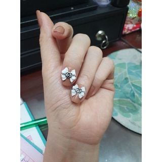 NƠ BỘT GẮN MÓNG