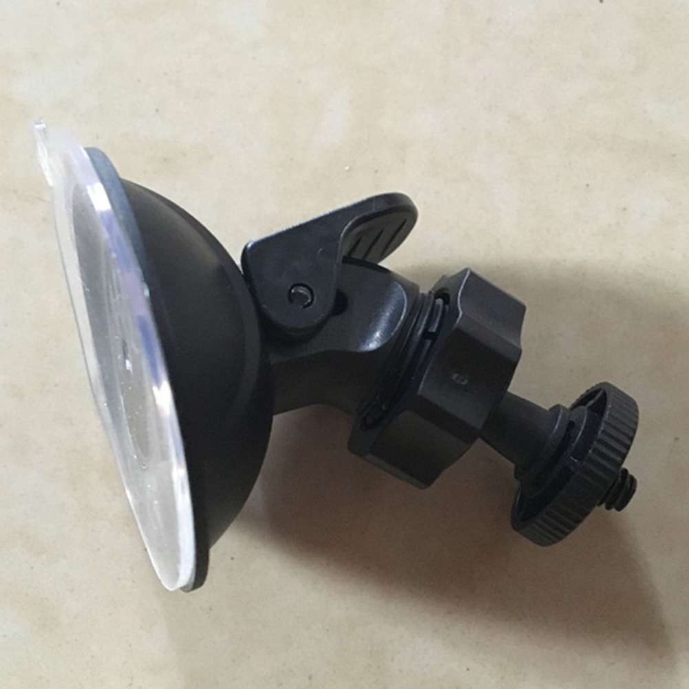 Giá đỡ camera quay 360 độ gắn xe hơi | BigBuy360 - bigbuy360.vn