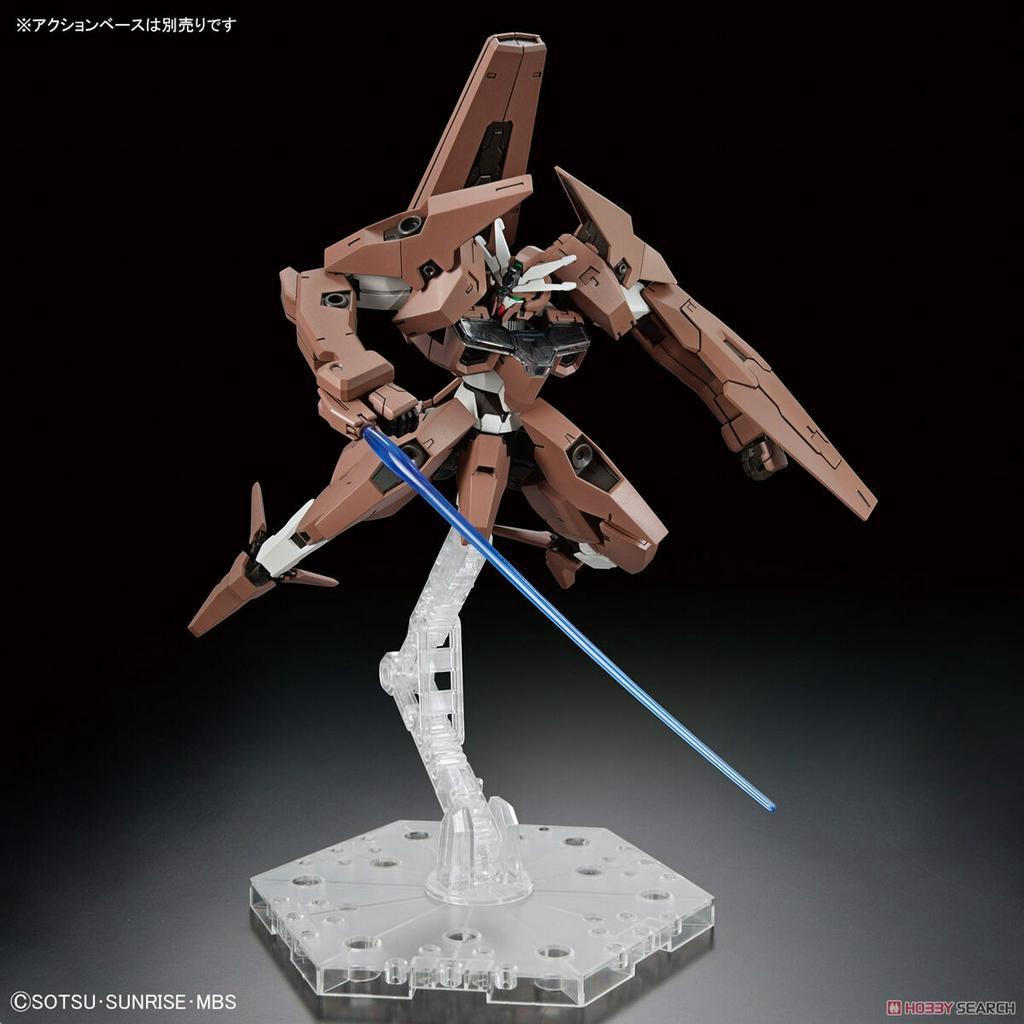 Mô hình lắp ráp Bandai Gundam HG WFM Gundam Lfrith Thorn
