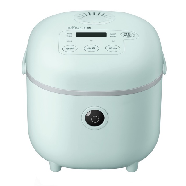 Có sẵn!!! Nồi cơm điện 3lít DFB-B30R1 | BigBuy360 - bigbuy360.vn