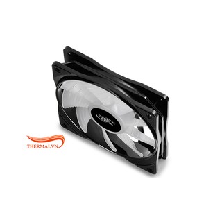 Quạt fan case 12cm ARGB DeepCool CF 120 – 3 in 1