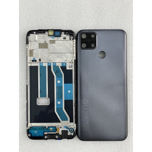 vỏ realme c25 , c25s , bộ vỏ realme c25 , c25s
