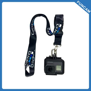 Dây đeo cổ Gopro