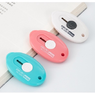 Dao dọc giấy mini hình thỏ & mây siêu kute