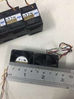Quạt tản nhiệt phản lực