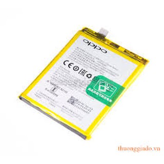 Thay pin OPPO NEO 9S/ OPPO A39