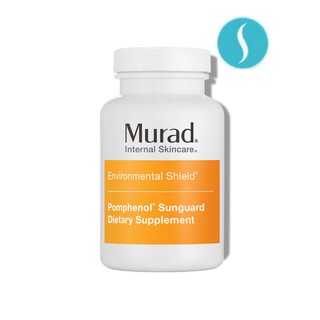 Murad Pomphenol Sunguard Dietary Supplement - Viên Uống Chống Nắng Nội Sinh Murad