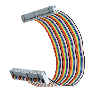 Dây Cáp 40PIN GPIO Dành Cho raspberry pi 3 Model B Plus raspberry pi Model B+ 20CM