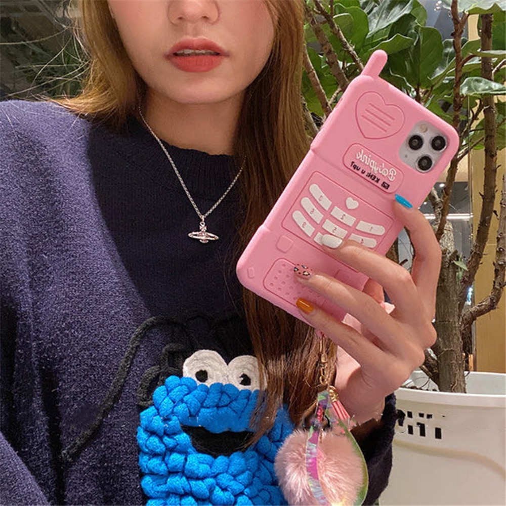 Ốp Điện Thoại Silicon Cho Xiaomi Redmi Note 9 8 7 Pro 8 8a K20 K30 Pro Mi 9t Mi 8 9 10 Pro Pocophone X2 F2 Pro