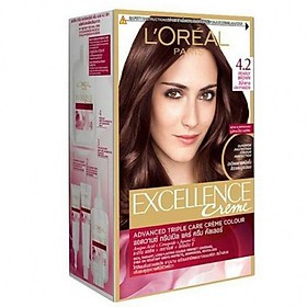 Thuốc nhuộm tóc Loreal Excellence Creme