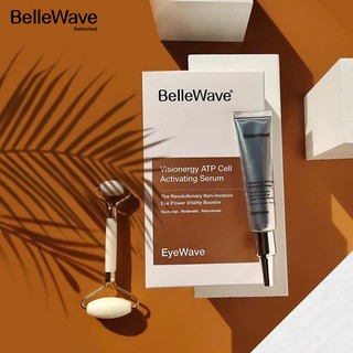 Serum tăng cường hoạt tính tế bào ATP vùng mắt(Chống Nhăn,Thâm Quầng và Bọng Mắt)𝐕𝐢𝐬𝐢𝐨𝐧𝐞𝐫𝐲 𝐀𝐓𝐏 𝐂𝐞𝐥𝐥