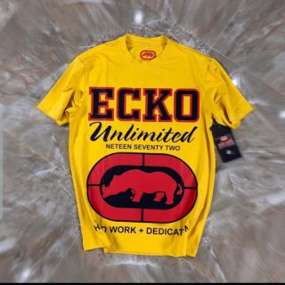 Áo cổ tròn ecko cao cấp V99