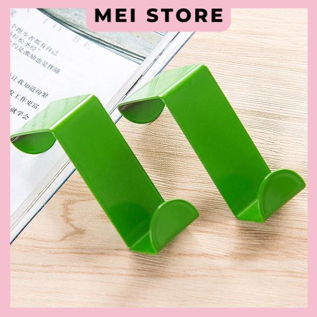 Móc sắc treo đồ
