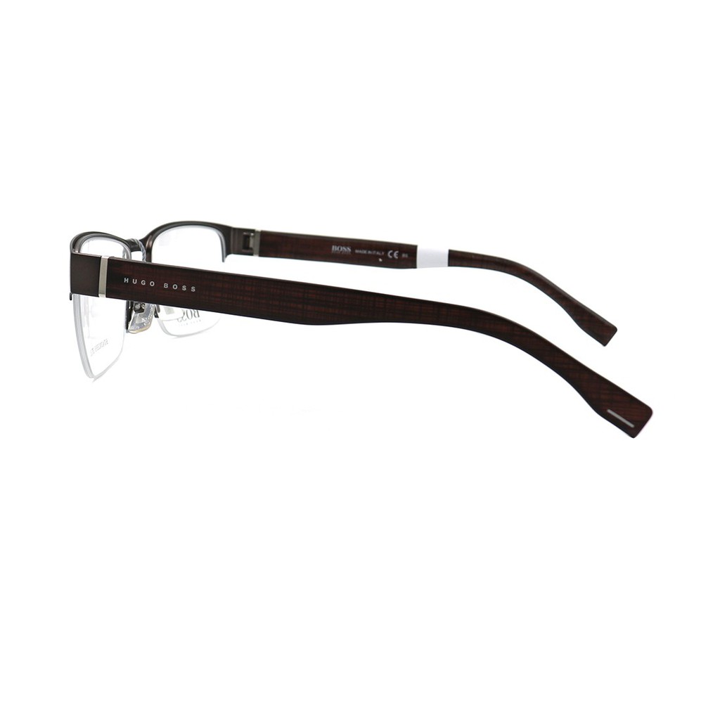 Gọng kính nam nữ thời trang Hugo Boss BOSS0770 chính hãng