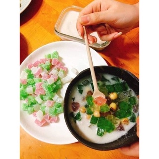 Thạch sắn dây nấu chè 1kg