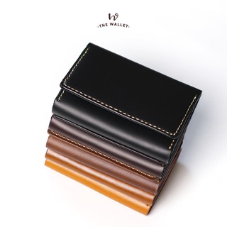 Midi wallet - ví da đựng thẻ / namecard