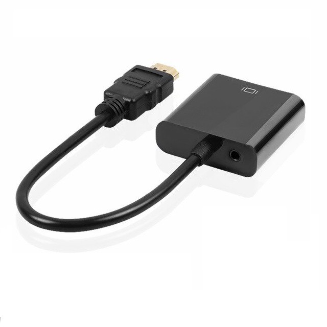 Dây Cáp Chuyển Đổi Từ HDMI Sang VGA