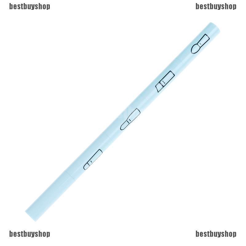 Cọ trang điểm mắt 4 đầu trong 1 thiết kế sáng tạo nhiều màu lựa chọn | BigBuy360 - bigbuy360.vn