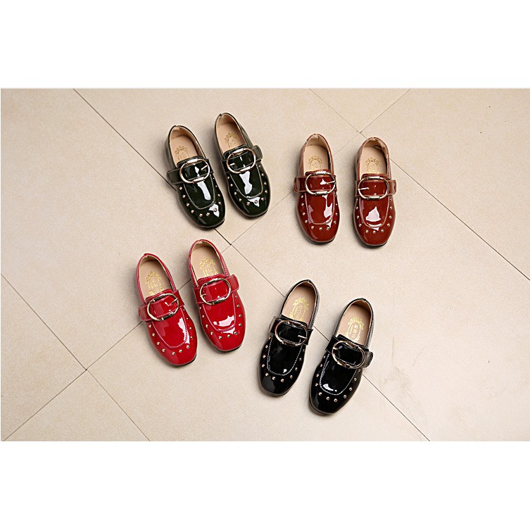 Giầy lười cho bé