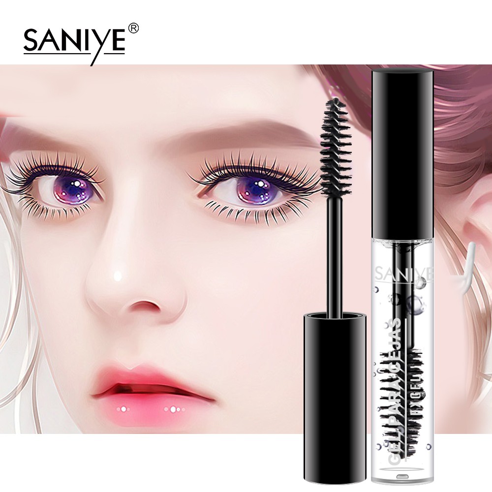 Gel trong suốt cố định lông mi/ chân mày lâu trôi SANIYE M310 | BigBuy360 - bigbuy360.vn