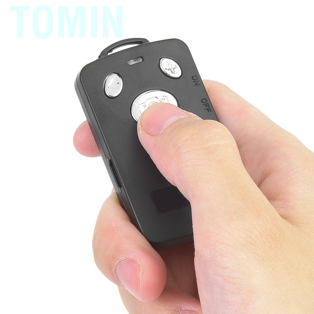 Gậy Chụp Ảnh Tự Sướng Tomin Vct-1688 3 Trong 1 Kết Nối Bluetooth Cho Điện Thoại | BigBuy360 - bigbuy360.vn