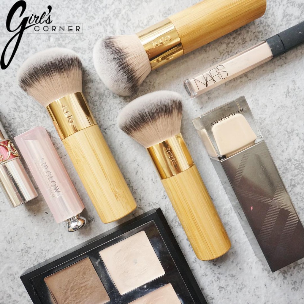 Cọ nền Tarte Foundation Brush