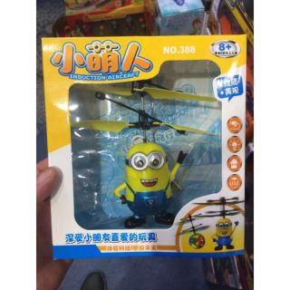 Máy bay minion