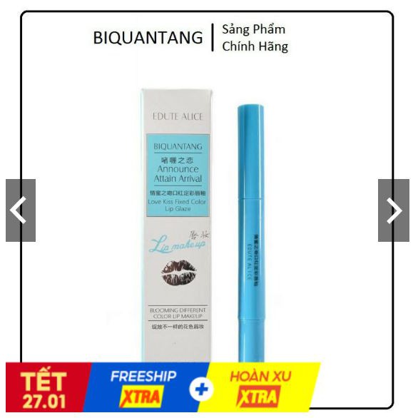 Gel Khoá Màu Son Môi Giữ Và Bền Màu Suốt 24H | BigBuy360 - bigbuy360.vn