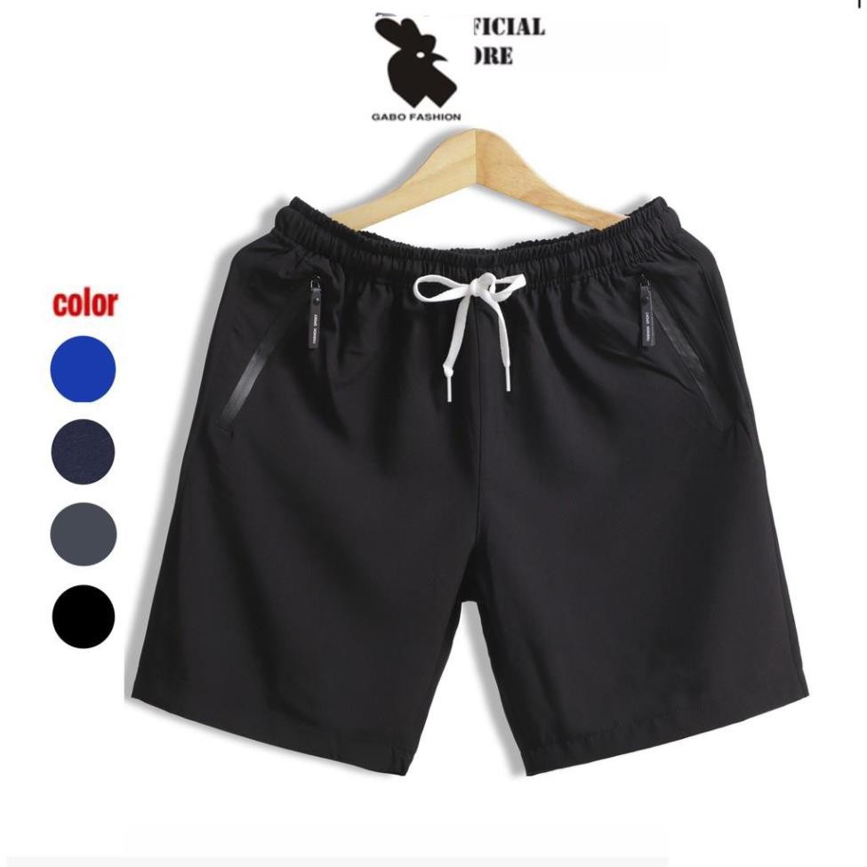 Quần đùi thể thao thời trang nam Bhth Ha04