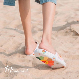 DÉP HOA MẶT TRỜI KAIKAIKIKI