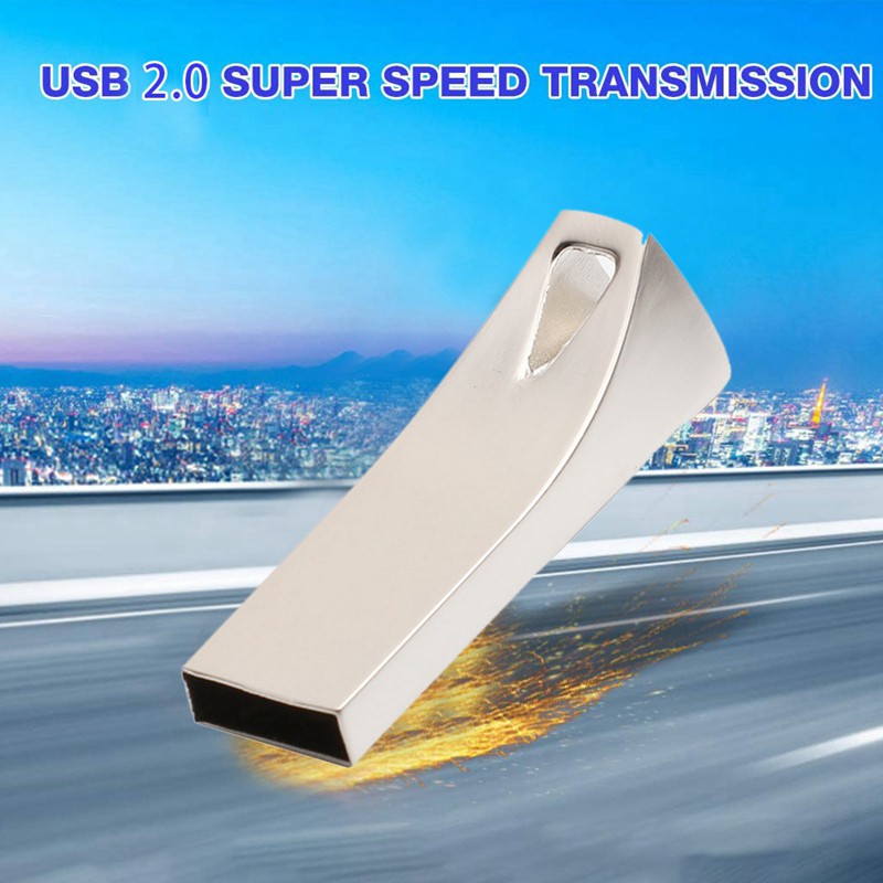 Usb 2.0 Dung Lượng 16gb Cho Máy Tính | BigBuy360 - bigbuy360.vn