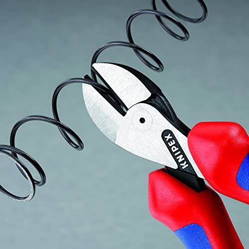 Kìm Knipex X-Cut® Lưỡi Cắt 64 HRC 73 02 160  / 73 05 160_G7tools_