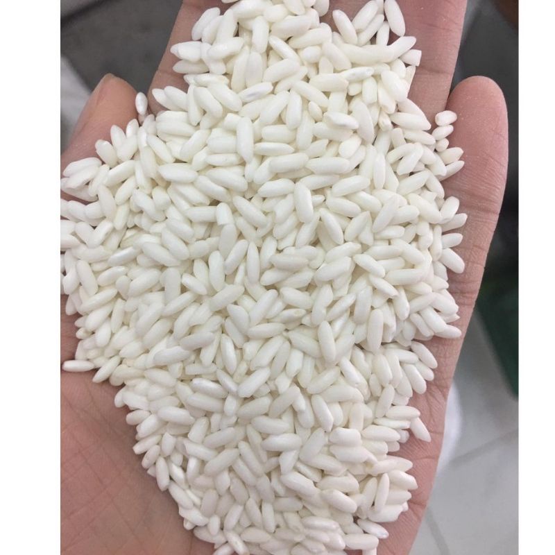 [ GẠO TÂM ĐỨC ] NẾP NGỖNG NGON- dẻo mềm (Túi 1kg)