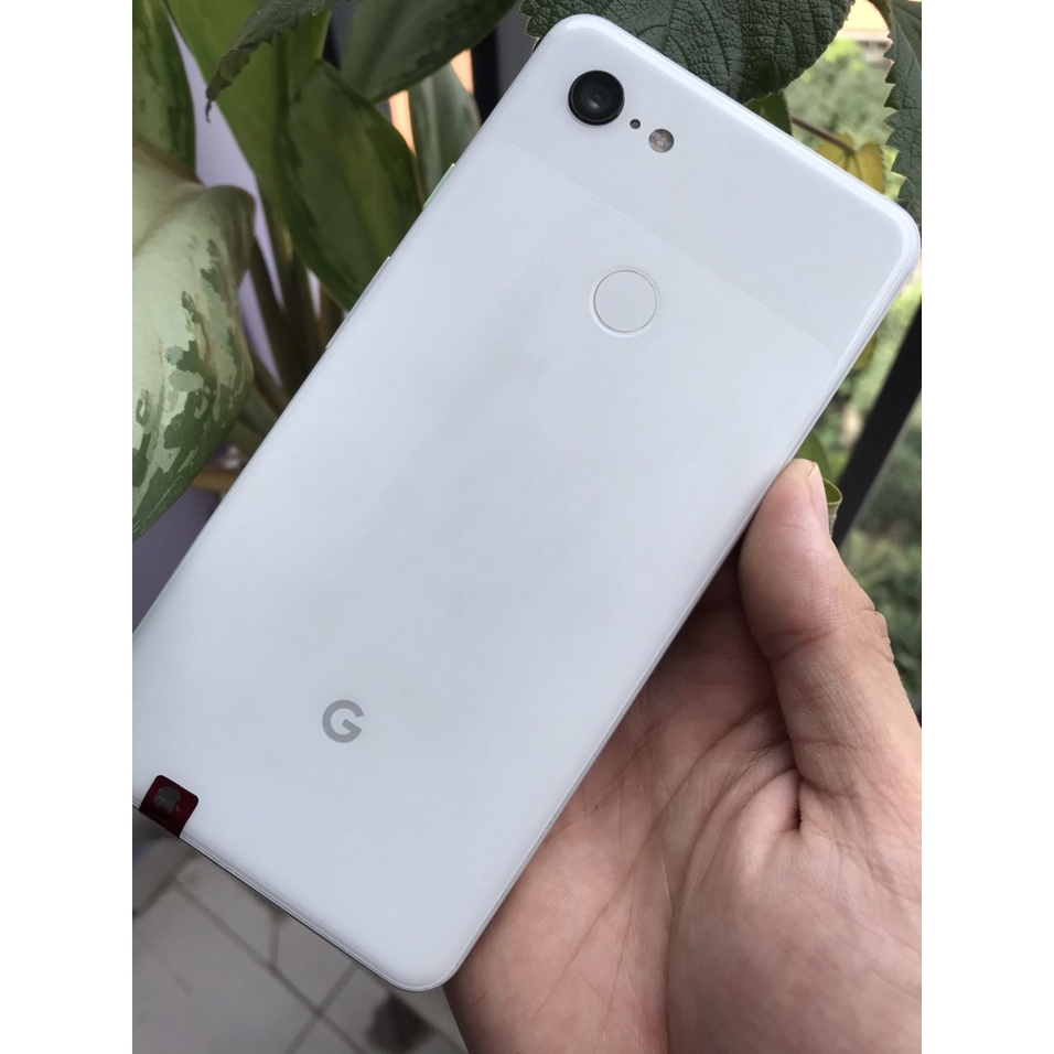 Điện thoại Google Pixel 3 XL, Chip Snapdragon 845 4/64GB