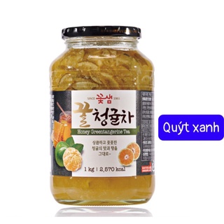 [HSD 2026] 𝐌𝐚̣̂𝐭 ong (chanh, bưởi, quýt, gừng) 𝐇𝐚̀𝐧 𝐐𝐮𝐨̂́𝐜 (𝟏𝐤𝐠) mẫu mới