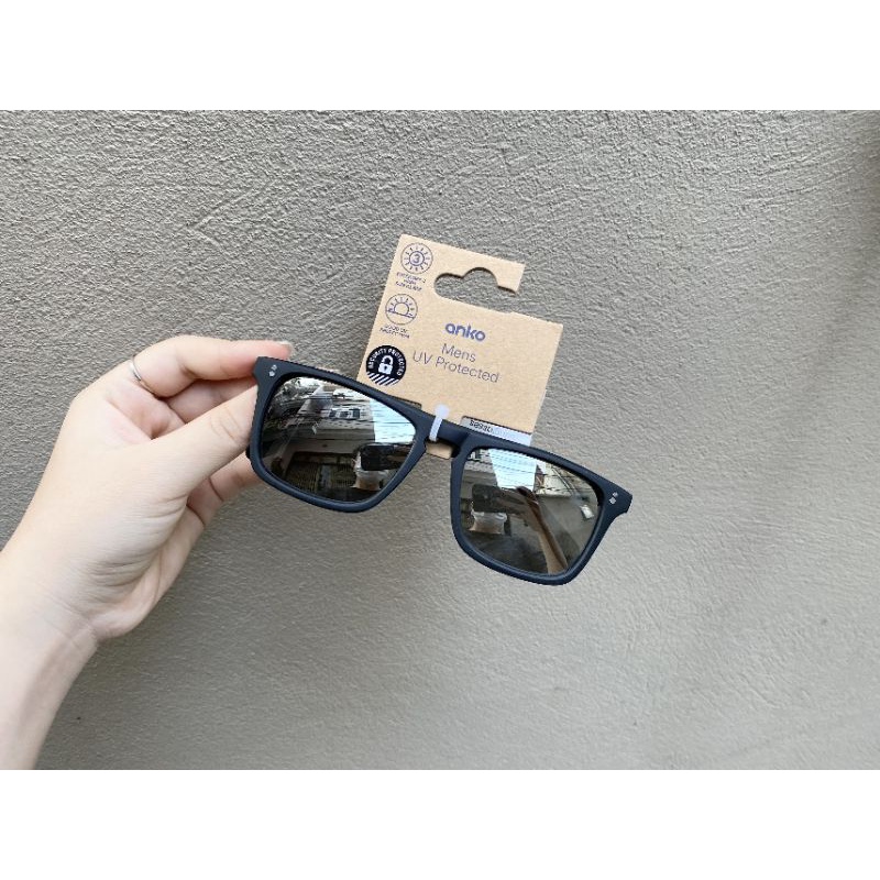 Kính nam phân cực Anko chính hãng, có mail mua hàng của web chính hãng