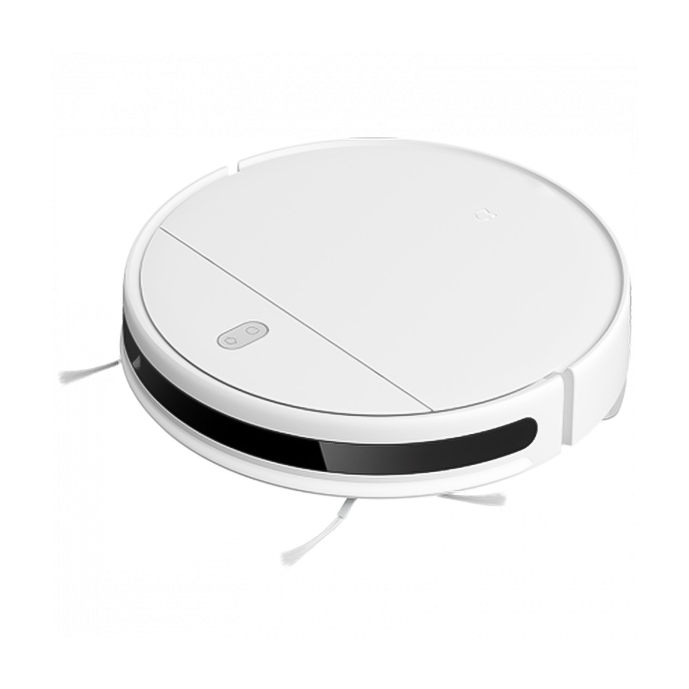 Robot Hút Bụi Xiaomi Mi Robot Vacuum-Mop Essential SKV4136GL - Hàng Chính Hãng