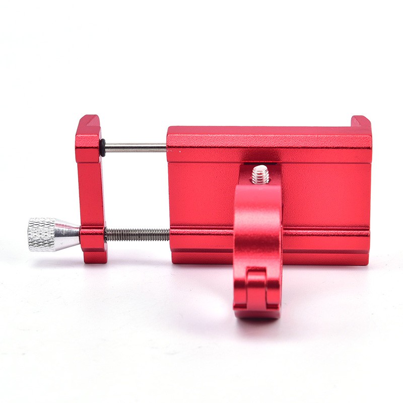 Giá Đỡ Điện Thoại Gắn Tay Lái Xe Đạp Tiện Lợi