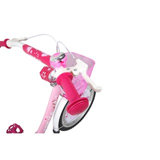Xe Đạp Trẻ Em Freya - Ruby 20" Dành Cho Bé Gái