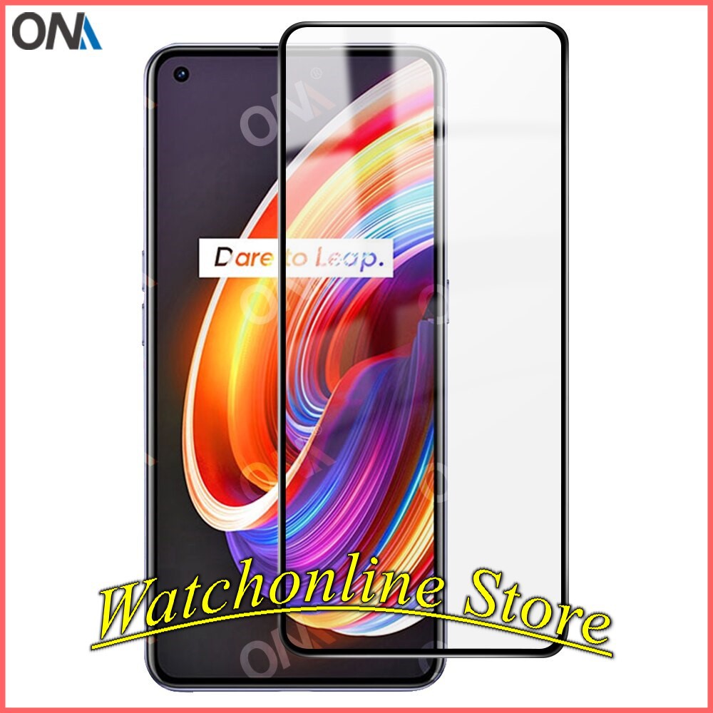 Cường lực Full màn Realme X7 / Realme X7 pro