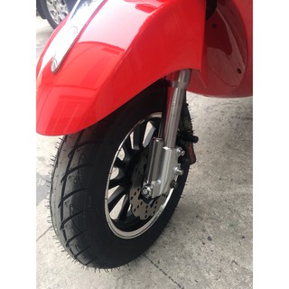 Xe Máy Điện Vespa Primevera