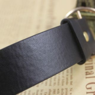 [Order] Thắt lưng khoá tròn