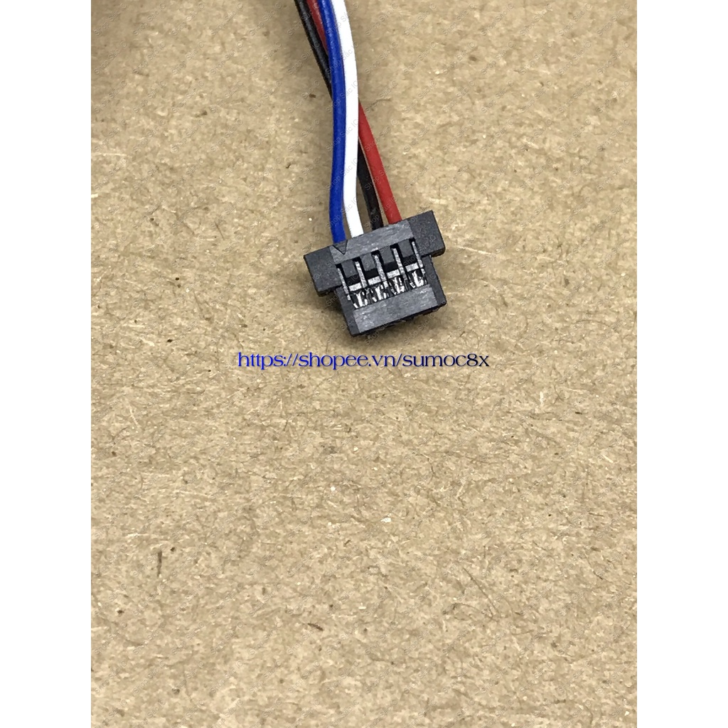Loa Laptop ASUS X552V X552C X552E X552E X552L A552E X550C A550V X550V X550VC X550CA W508L R513V R513C 550 552