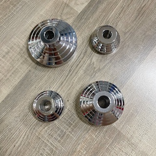 Chụp Cóc Ya - Hon Inox Thái