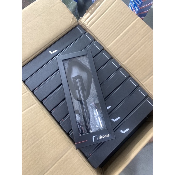 Kính Elise Full đen