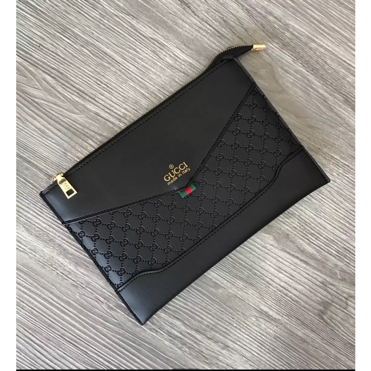 Clutch nam/ví nam cầm tay