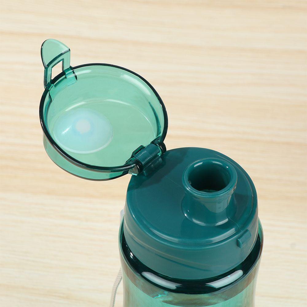 PISTA Bình Nước Nhựa Dài 550m