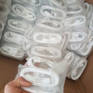 SALE!Cáp SAMSUNG micro-USB zin công ty dài 1.5m