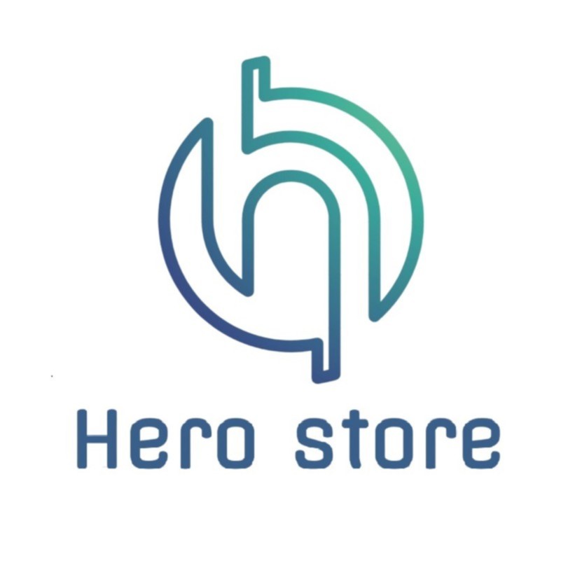 Phụ kiện Hero, Cửa hàng trực tuyến | WebRaoVat - webraovat.net.vn