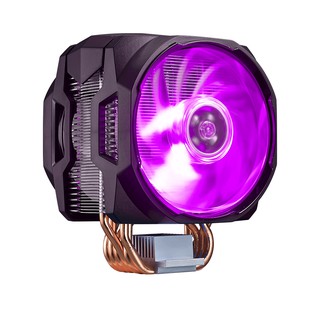 Tản nhiệt CPU Cooler Master MasterAir 610P